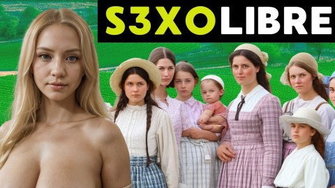 La COMUNIDAD Donde SE COMPARTEN Las MUJERES | Los Menonitas Sin Censura La COMUNIDAD Donde SE COMPARTEN Las MUJERES | Los Menonitas Sin Censura