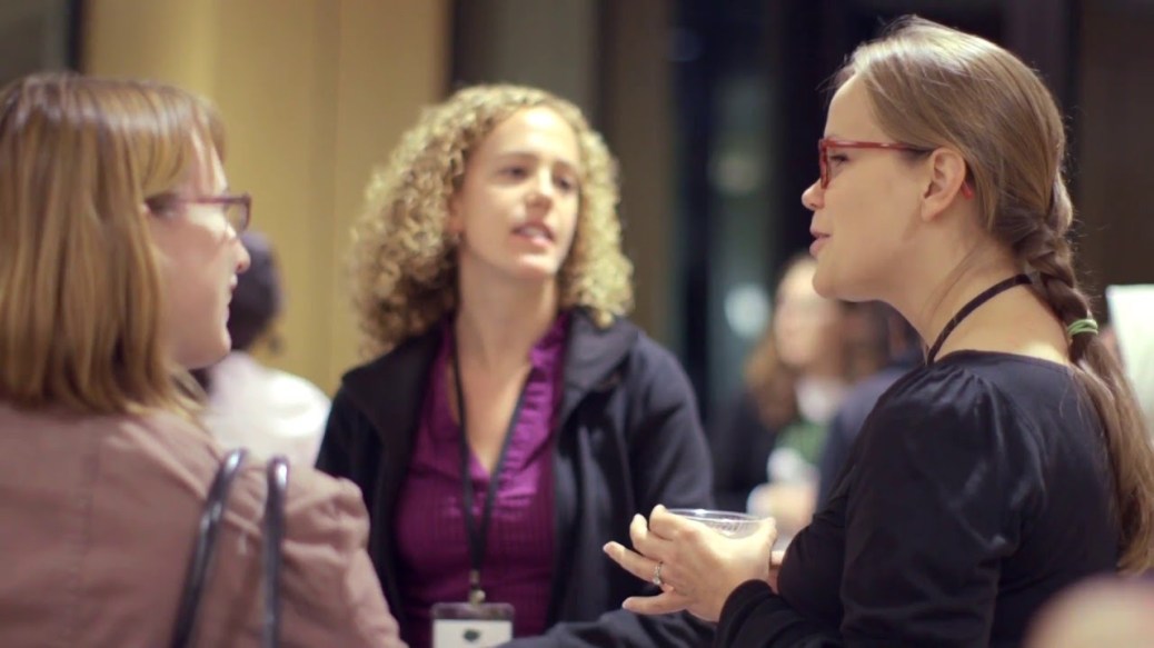 Women are changing the world of data science Women are changing the world of data science
