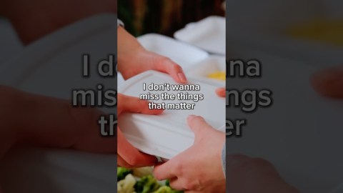 Things That Matter – Josiah Queen #shorts #encouragement #lifestyle Things That Matter – Josiah Queen #shorts #encouragement #lifestyle