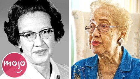 Top 10 Women Who Made World-Changing Discoveries Top 10 Women Who Made World-Changing Discoveries
