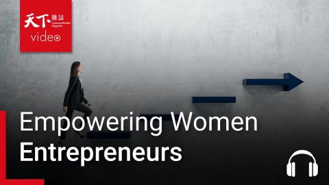 Empowering Women Entrepreneurs: A Conversation with Wingee Sin | Taiwanology Empowering Women Entrepreneurs: A Conversation with Wingee Sin | Taiwanology