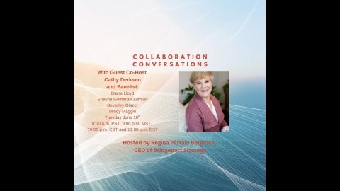 Meet the Women Who Are Changing the World! Meet the Women Who Are Changing the World!