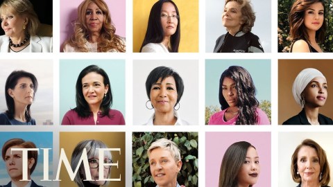 Women Who Are Changing The World: Hillary Clinton, Selena Gomez, Serena Williams & More | TIME Women Who Are Changing The World: Hillary Clinton, Selena Gomez, Serena Williams & More | TIME