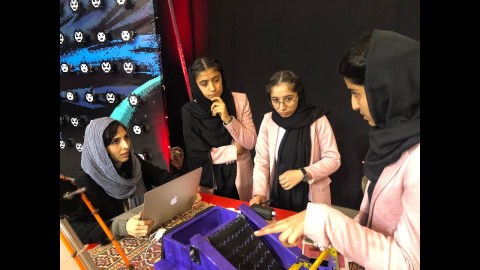 The women changing the world – BBC Click The women changing the world – BBC Click