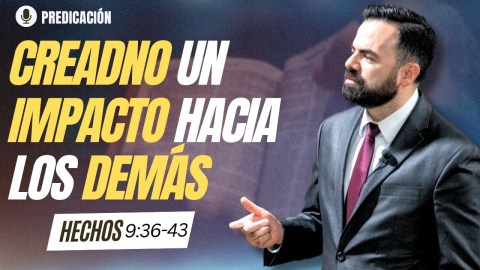 Vivir Para Impactar (Predicación Bautista, Fundamental) Vivir Para Impactar (Predicación Bautista, Fundamental)