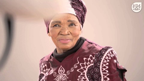 These women are changing the world around them These women are changing the world around them