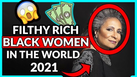 Women Of Impact – Top 7 Richest Black Women Entrepreneurs in The World 2021 *BREATHTAKING* Women Of Impact – Top 7 Richest Black Women Entrepreneurs in The World 2021 *BREATHTAKING*
