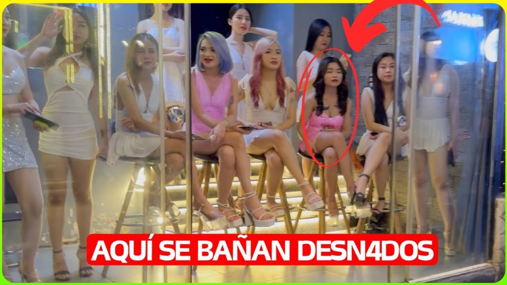 Conoce el PAÍS MÁS JOVEN del Mundo Que IMPORTA MUJERES Para Sobrevivir – Documental de Viaje Conoce el PAÍS MÁS JOVEN del Mundo Que IMPORTA MUJERES Para Sobrevivir – Documental de Viaje