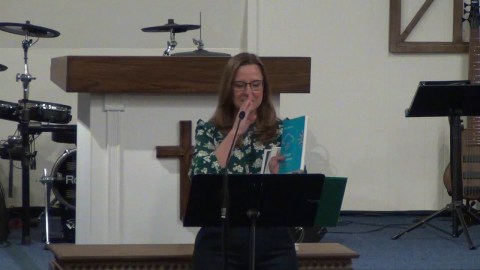 Fear of Tragedy/Fear of the World – Women’s Bible Study Fall 2023 Fear of Tragedy/Fear of the World – Women’s Bible Study Fall 2023