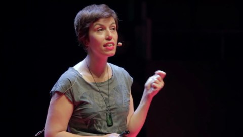 ¿Por qué me vigilan, si no soy nadie? | Marta Peirano | TEDxMadrid ¿Por qué me vigilan, si no soy nadie? | Marta Peirano | TEDxMadrid