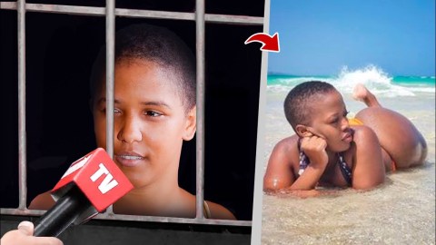 DE SER LA MÁS DESEADA A ESTAR ENCADENADA POR UNA BRUJERÍA DE SER LA MÁS DESEADA A ESTAR ENCADENADA POR UNA BRUJERÍA