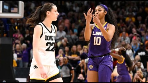 Inside the Numbers: The Impact of Emerging Stars in Women’s Basketball – A Data-Driven Analysis Inside the Numbers: The Impact of Emerging Stars in Women’s Basketball – A Data-Driven Analysis