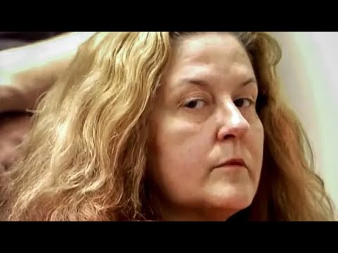 Ella tenía 48 y él 24 cuando lo ASESlNÒ – La MUJER más RETORClDA de la que escucharás – Documental Ella tenía 48 y él 24 cuando lo ASESlNÒ – La MUJER más RETORClDA de la que escucharás – Documental