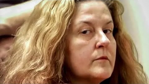 Ella tenía 48 y él 24 cuando lo ASESlNÒ – La MUJER más RETORClDA de la que escucharás – Documental Ella tenía 48 y él 24 cuando lo ASESlNÒ – La MUJER más RETORClDA de la que escucharás – Documental