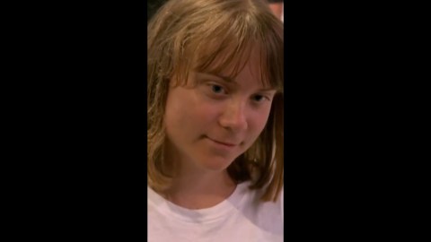 They Want Us Quiet. Greta Thunberg Proved Why We Shouldn’t Be. They Want Us Quiet. Greta Thunberg Proved Why We Shouldn’t Be.