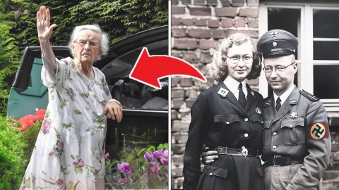 What Happened To The Wives of N**i Leaders After World War What Happened To The Wives of N**i Leaders After World War