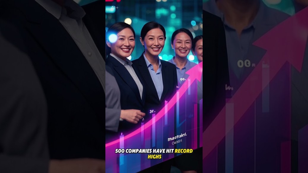 How Women Are Changing the World in 2025! How Women Are Changing the World in 2025!