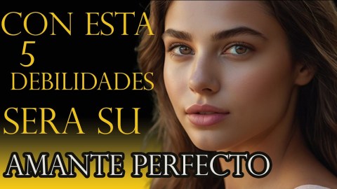 Serás Su Amante Favorito | 5 Debilidades De Las Mujeres (Que Debes Saber, Úsalas A Tu Favor) Serás Su Amante Favorito | 5 Debilidades De Las Mujeres (Que Debes Saber, Úsalas A Tu Favor)