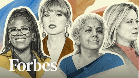 The World’s Most Powerful Women 2023 The World’s Most Powerful Women 2023