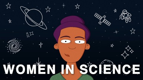 Women in science who changed the world Women in science who changed the world