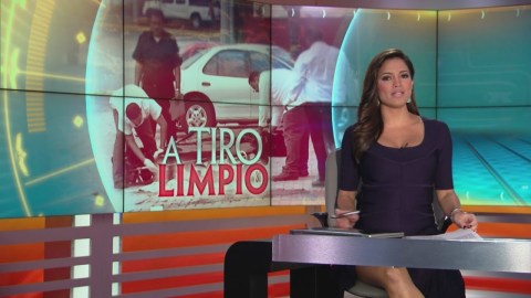 Programa Completo 10/14 – Primer Impacto Programa Completo 10/14 – Primer Impacto