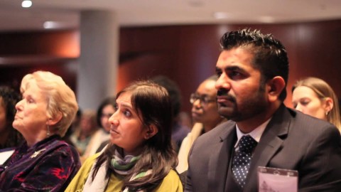 Women Changing the World 2015 Women Changing the World 2015