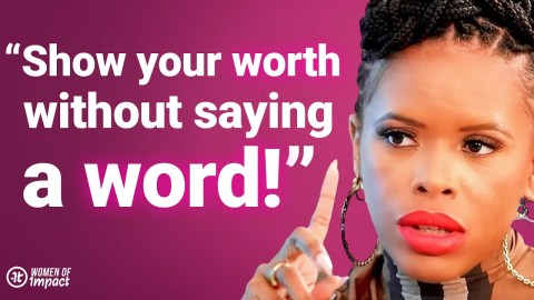 5 Boundaries EVERY WOMAN Must Set In A Relationship – GIRL, STAND UP! | Nedra Tawwab 5 Boundaries EVERY WOMAN Must Set In A Relationship – GIRL, STAND UP! | Nedra Tawwab