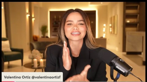La VERDAD sobre tu feminidad que nadie te explicó (y que muchas mujeres descubren demasiado tarde) La VERDAD sobre tu feminidad que nadie te explicó (y que muchas mujeres descubren demasiado tarde)