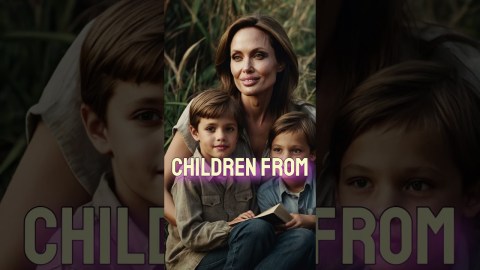 Angelina Jolie: From Hollywood Icon to Humanitarian Hero# #history #legendaryleaders #facts #ancient Angelina Jolie: From Hollywood Icon to Humanitarian Hero# #history #legendaryleaders #facts #ancient
