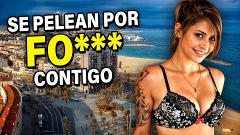 En ESTE PAÍS, Las MUJERES se PELEAN por los HOMBRES  ¡DESCÚBRELO! En ESTE PAÍS, Las MUJERES se PELEAN por los HOMBRES  ¡DESCÚBRELO!