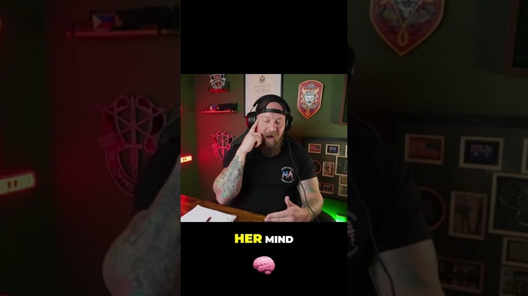 Women in Special Forces: The Emotional Toll  #military #personalgrowth #navyseal #motivation Women in Special Forces: The Emotional Toll  #military #personalgrowth #navyseal #motivation