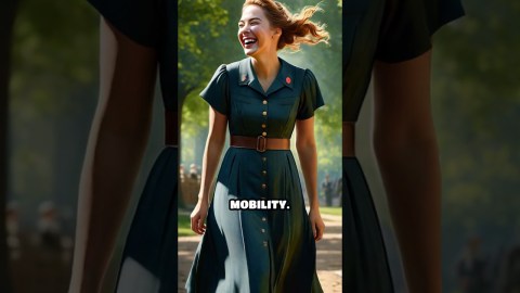 War’s Impact on Fashion Trends War’s Impact on Fashion Trends