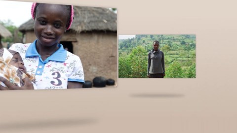 Impact of climate change on women and girls Impact of climate change on women and girls