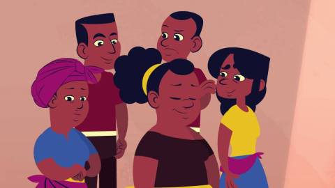 Participación y empoderamiento de las mujeres Participación y empoderamiento de las mujeres