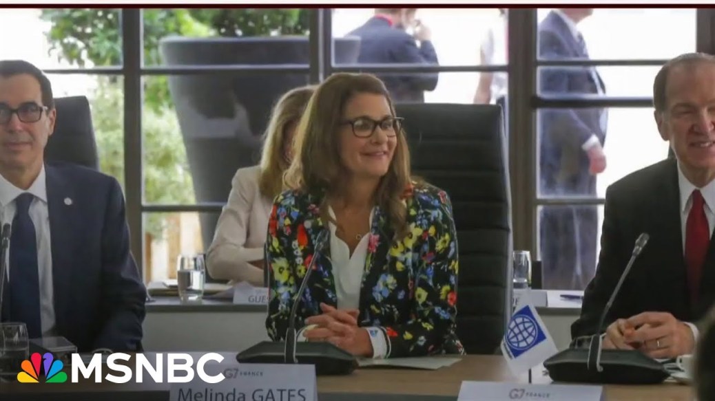 Forbes announces the world’s most powerful women for 2023 Forbes announces the world’s most powerful women for 2023
