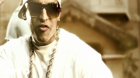 Daddy Yankee – Impacto (Remix) ft. Fergie Daddy Yankee – Impacto (Remix) ft. Fergie