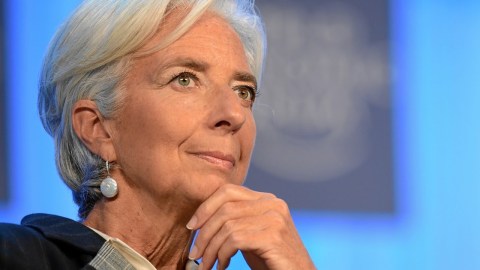 Top 10 Most Powerful Women In The World Top 10 Most Powerful Women In The World