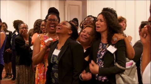 Global Impact: Changing Women’s Lives Global Impact: Changing Women’s Lives