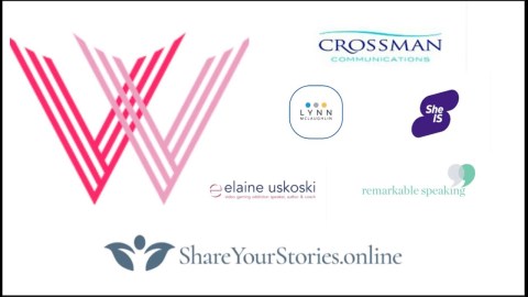 PRESS RELEASE  – Women Changing the World Awards and Summit, April 2025 PRESS RELEASE  – Women Changing the World Awards and Summit, April 2025