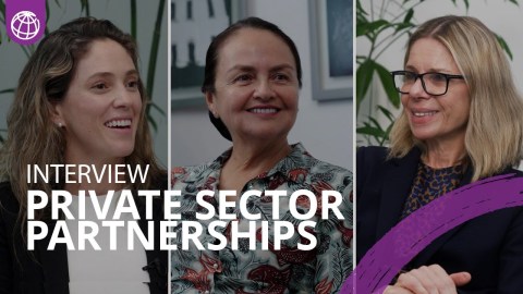 Innovating for Impact: The Power of Private Sector Partnerships in Peru | Talking Development Innovating for Impact: The Power of Private Sector Partnerships in Peru | Talking Development