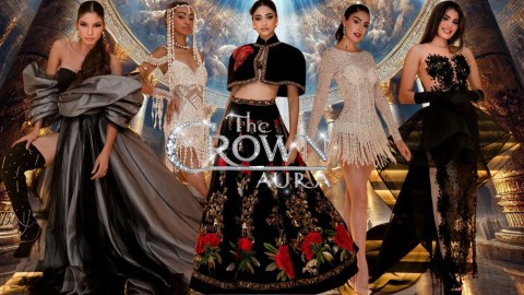 Miss World 2025: Meet 25 Inspiring Women Changing the World Miss World 2025: Meet 25 Inspiring Women Changing the World