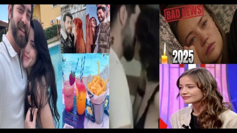 La declaración de Yağmur’s sobre Barış después de las impactantes imágenes fue impactante La declaración de Yağmur’s sobre Barış después de las impactantes imágenes fue impactante