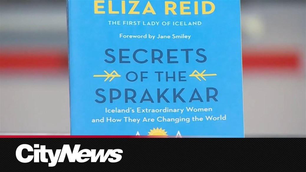 How the women of Iceland are changing the world How the women of Iceland are changing the world