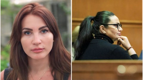 Está RUSA es una de las MUJERES más RETORCIDAS de la que escucharás – El caso de Alla Alekseenko Está RUSA es una de las MUJERES más RETORCIDAS de la que escucharás – El caso de Alla Alekseenko