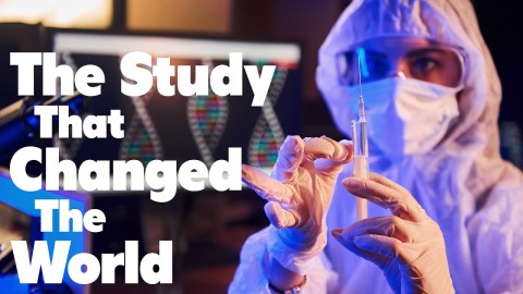 The Human Health Study That’s Changing the World The Human Health Study That’s Changing the World