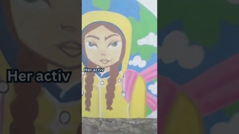 Greta Thunberg’s Impact | Young Women Changing the World | S.A. Sterling Greta Thunberg’s Impact | Young Women Changing the World | S.A. Sterling