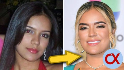 ASÍ LUCÍAN ESTOS 10 CANTANTES ANTES DE SER FAMOSOS. ASÍ LUCÍAN ESTOS 10 CANTANTES ANTES DE SER FAMOSOS.