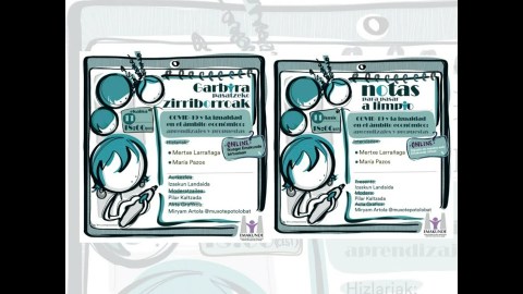 COVID19 y la igualdad en el ámbito económicoSUB COVID19 y la igualdad en el ámbito económicoSUB