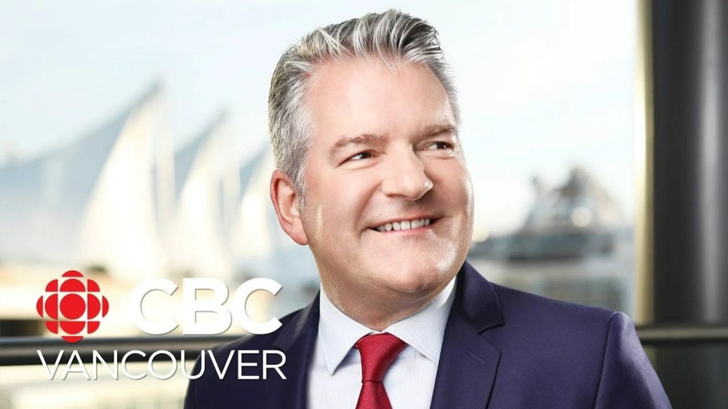 CBC Vancouver News at 6 for Feb. 28 – Coronavirus Latest, Missing Women, Wet'suwet'en Meeting CBC Vancouver News at 6 for Feb. 28 – Coronavirus Latest, Missing Women, Wet'suwet'en Meeting