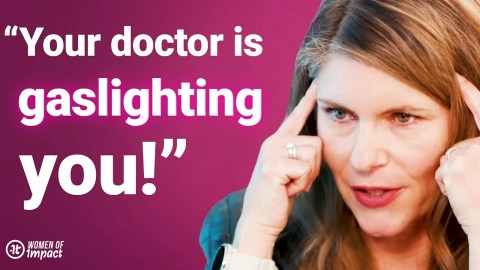 Harvard Doctor on How to BALANCE Your Hormones & Take Back CONTROL of Your Emotions | Sara Gottfried Harvard Doctor on How to BALANCE Your Hormones & Take Back CONTROL of Your Emotions | Sara Gottfried